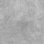 Mesita de noche madera contrachapada gris hormigón 40x35x50 cm de , Mesitas de noche - Ref: Foro24-805877, Precio: 55,96 €, D...