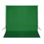 Kit de estudio fotográfico con set de luces y fondo by , Flashes and studio lighting - Ref: Foro24-3094736, Price: 147,05 €, ...