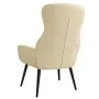 Sillón de relax con reposapiés de tela color crema von , Sessel - Ref: Foro24-3097431, Preis: 120,32 €, Rabatt: %
