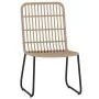 Juego de comedor para jardín 3 piezas color roble von , Gartensets - Ref: Foro24-3099173, Preis: 342,78 €, Rabatt: %