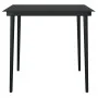 Juego de comedor para jardín 3 piezas color roble von , Gartensets - Ref: Foro24-3099173, Preis: 342,78 €, Rabatt: %