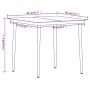 Juego de comedor para jardín 3 piezas color roble von , Gartensets - Ref: Foro24-3099173, Preis: 342,78 €, Rabatt: %