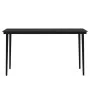 Juego de comedor de jardín 5 piezas con cojines marrón de , Conjuntos de jardín - Ref: Foro24-3099525, Precio: 563,96 €, Desc...