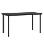 Juego de comedor para jardín 7 piezas con cojines marrón von , Gartensets - Ref: Foro24-3099538, Preis: 953,78 €, Rabatt: %