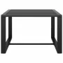 Set muebles de jardín 6 pzas y cojines aluminio gris antracita by , Garden sets - Ref: Foro24-3107804, Price: 859,49 €, Disco...