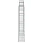 Cestas gaviones 30 uds forma de arco hierro 200x50x180/200 cm by , Pots and planters - Ref: Foro24-3146421, Price: 3,00 €, Di...