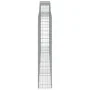 Cestas gaviones 8 uds forma de arco hierro 400x30x160/180 cm von , Töpfe und Pflanzgefäße - Ref: Foro24-3146911, Preis: 1,00 ...