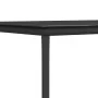 Juego comedor jardín 5 piezas y cojines ratán sintético y acero by , Garden sets - Ref: Foro24-3187009, Price: 318,99 €, Disc...