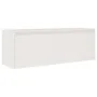 Muebles para TV 5 piezas madera maciza de pino blanco von , TV-Möbel - Ref: Foro24-3100215, Preis: 240,25 €, Rabatt: %
