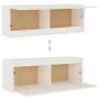 Muebles para TV 5 piezas madera maciza de pino blanco von , TV-Möbel - Ref: Foro24-3100215, Preis: 240,25 €, Rabatt: %