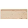 Muebles para TV 3 piezas madera maciza de pino by , TV Furniture - Ref: Foro24-3100139, Price: 207,20 €, Discount: %