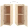 Muebles para TV 4 piezas madera maciza de pino von , TV-Möbel - Ref: Foro24-3100179, Preis: 211,25 €, Rabatt: %