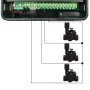 Controlador de riego de agua para jardín by , Sprinkler controls - Ref: Foro24-147879, Price: 86,06 €, Discount: %