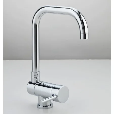 EISL Grifo monomando de cocina con caño inclinable FLEXO cromado | Foro24.es | Tu tienda online para hogar, jardín y más Foro24.es