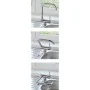 EISL Grifo monomando de cocina con caño inclinable FLEXO cromado | Foro24.es | Tu tienda online para hogar, jardín y más Foro24.es