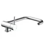 EISL Grifo monomando de cocina con caño inclinable FLEXO cromado | Foro24.es | Tu tienda online para hogar, jardín y más Foro24.es