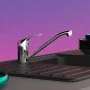 EISL Grifo monomando cocina GRANDE VITA CLASSIC baja presión cromado | Foro24.es | Tu tienda online para hogar, jardín y más Foro24.es