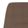 Sillón de relax de tela gris taupe by , Armchairs - Ref: Foro24-341392, Price: 115,37 €, Discount: %