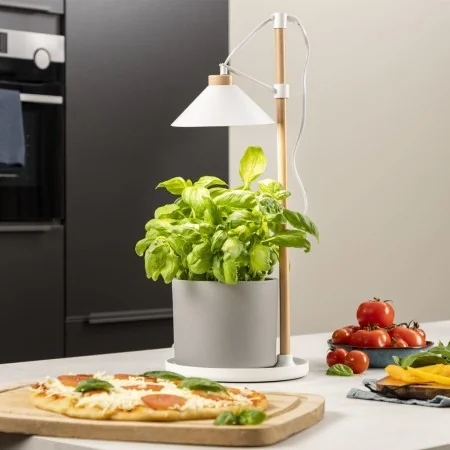 Smartwares Lámpara de cultivo para jardín LED 9W blanco von , Lampen - Ref: Foro24-444944, Preis: 32,36 €, Rabatt: %