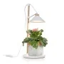 Smartwares Lámpara de cultivo para jardín LED 9W blanco von , Lampen - Ref: Foro24-444944, Preis: 32,36 €, Rabatt: %