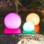 Ubbink Lámpara solar flotante multicolor 20 LED de , Iluminación de exterior - Ref: Foro24-446431, Precio: 51,86 €, Descuento: %