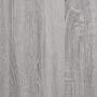 Mueble zapatero madera contrachapada gris Sonoma 40x36x105 cm | Foro24.es | Tu tienda online para hogar, jardín y más Foro24.es