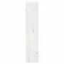 Estantería/divisor de espacios madera pino blanco 60x30x135,5cm von , Bücherregale und Regale - Ref: Foro24-808169, Preis: 69...