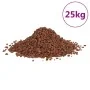 Rocas volcánicas rojas 25 kg 5-8 mm von , Aquariumdekoration - Ref: Foro24-155310, Preis: 57,44 €, Rabatt: %