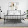 Mesitas de noche 2 uds madera ingeniería blanco 40x35x47,5 cm von , Nachttische - Ref: Foro24-827341, Preis: 91,16 €, Rabatt: %