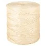 Cuerda 100% sisal 2 mm 1500 m von , Seile und Metallschnüre - Ref: Foro24-155002, Preis: 38,89 €, Rabatt: %