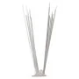 Set de 20 hileras pinchos contra pájaros y palomas 2 filas 10 m von , Tierabwehrmittel - Ref: Foro24-149130, Preis: 33,58 €, ...