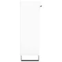 Zapatero madera de ingeniería blanco 60x35x105 cm by , Closets and storage - Ref: Foro24-829636, Price: 80,17 €, Discount: %