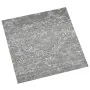 Tarimas de suelo autoadhesiva 20 uds PVC gris cemento 1,86 m² | Foro24.es | Tu tienda online para hogar, jardín y más Foro24.es