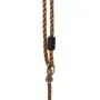 Columpio para bebé con cinturón de seguridad PP rojo by , Baby jumpers and swings - Ref: Foro24-91799, Price: 54,32 €, Discou...