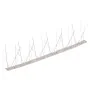 Set de 10 hileras pinchos contra pájaros y palomas 10 filas 5 m von , Tierabwehrmittel - Ref: Foro24-149132, Preis: 30,14 €, ...