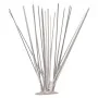 Set de 10 hileras pinchos contra pájaros y palomas 10 filas 5 m von , Tierabwehrmittel - Ref: Foro24-149132, Preis: 30,14 €, ...