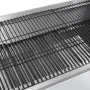 Parrilla De Barbacoa Con Asador Y Motor Eléctrico by , Barbecues - Ref: Foro24-40236, Price: 401,08 €, Discount: %