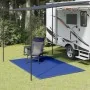 Alfombra de tienda de campaña 250x300 cm azul von , Zeltzubehör - Ref: Foro24-310721, Preis: 26,55 €, Rabatt: %