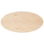 Mesa de centro de madera maciza de pino 110x55x45 cm | Foro24.es | Tu tienda online para hogar, jardín y más Foro24.es