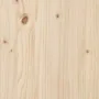 Mesa de centro de madera maciza de pino 110x55x45 cm | Foro24.es | Tu tienda online para hogar, jardín y más Foro24.es