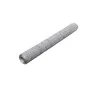 Malla de alambre de acero galvanizado plateada 25x0,5 m by , fence panels - Ref: Foro24-140417, Price: 19,63 €, Discount: %