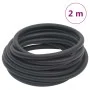Manguera de aire híbrida caucho y PVC negro 15 mm 2 m de , Mangueras neumáticas - Ref: Foro24-154490, Precio: 10,48 €, Descue...