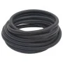 Manguera de aire híbrida caucho y PVC negro 15 mm 2 m de , Mangueras neumáticas - Ref: Foro24-154490, Precio: 10,48 €, Descue...