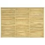 Caseta de almacenaje de jardín madera de pino 100x310x218 cm von , Schuppen - Ref: Foro24-318202, Preis: 663,26 €, Rabatt: %