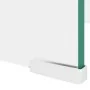 Soporte para TV/Elevador monitor cristal claro 70x30x13 cm de , Muebles TV - Ref: Foro24-244128, Precio: 86,25 €, Descuento: %