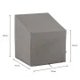 Madison Funda para sillas de jardín 75x78x90 cm gris | Foro24.es | Tu tienda online para hogar, jardín y más Foro24.es