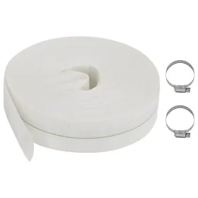 Manguera plana PE 50 m 1,5" by , Supply lines and hoses - Ref: Foro24-151805, Price: 48,19 €, Discount: %