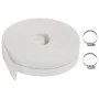 Manguera plana PE 50 m 1,5" by , Supply lines and hoses - Ref: Foro24-151805, Price: 48,19 €, Discount: %