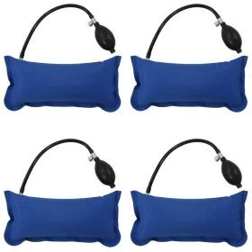 Bolsas de bomba de aire puerta de coche 4 uds