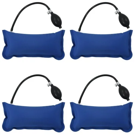 Bolsas de bomba de aire puerta de coche 4 uds 2-50 mm 100 kg by , Hand tools - Ref: Foro24-210551, Price: 27,68 €, Discount: %